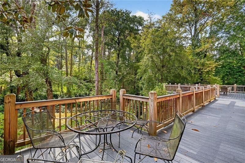 1018 Peachtree Battle Circle Atlanta - 5