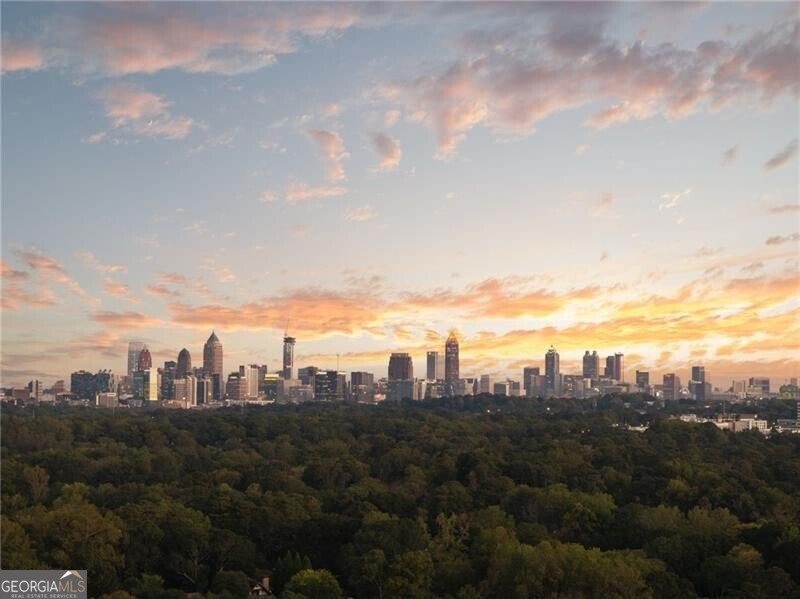 1018 Peachtree Battle Circle Atlanta - 50