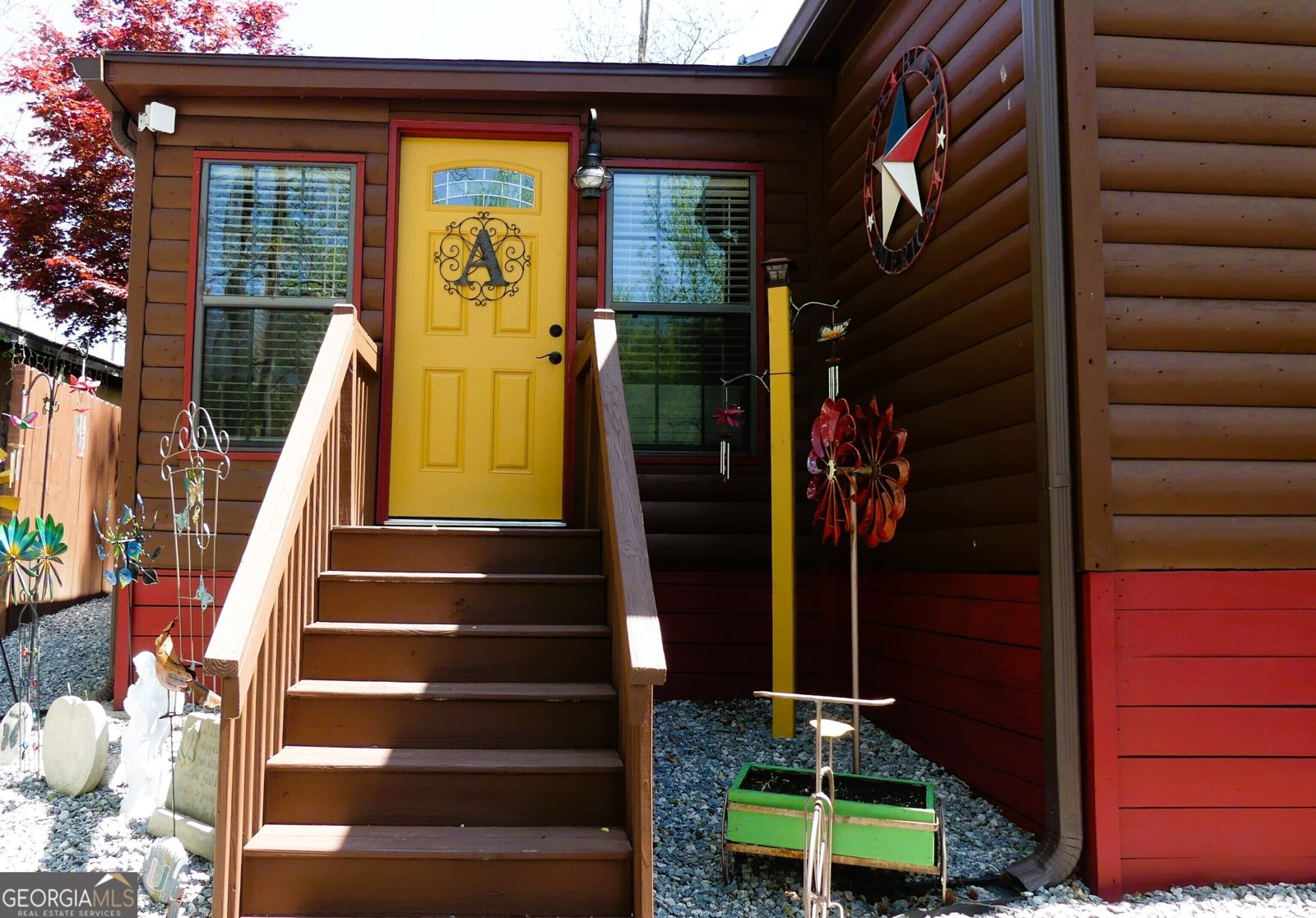 25 Rocky Lane Cleveland - 2