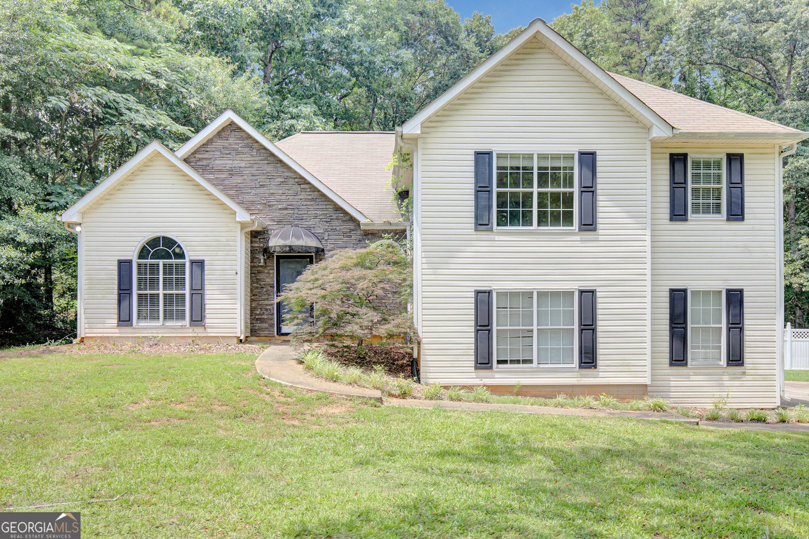 70 Strathmore Drive Sharpsburg - 1