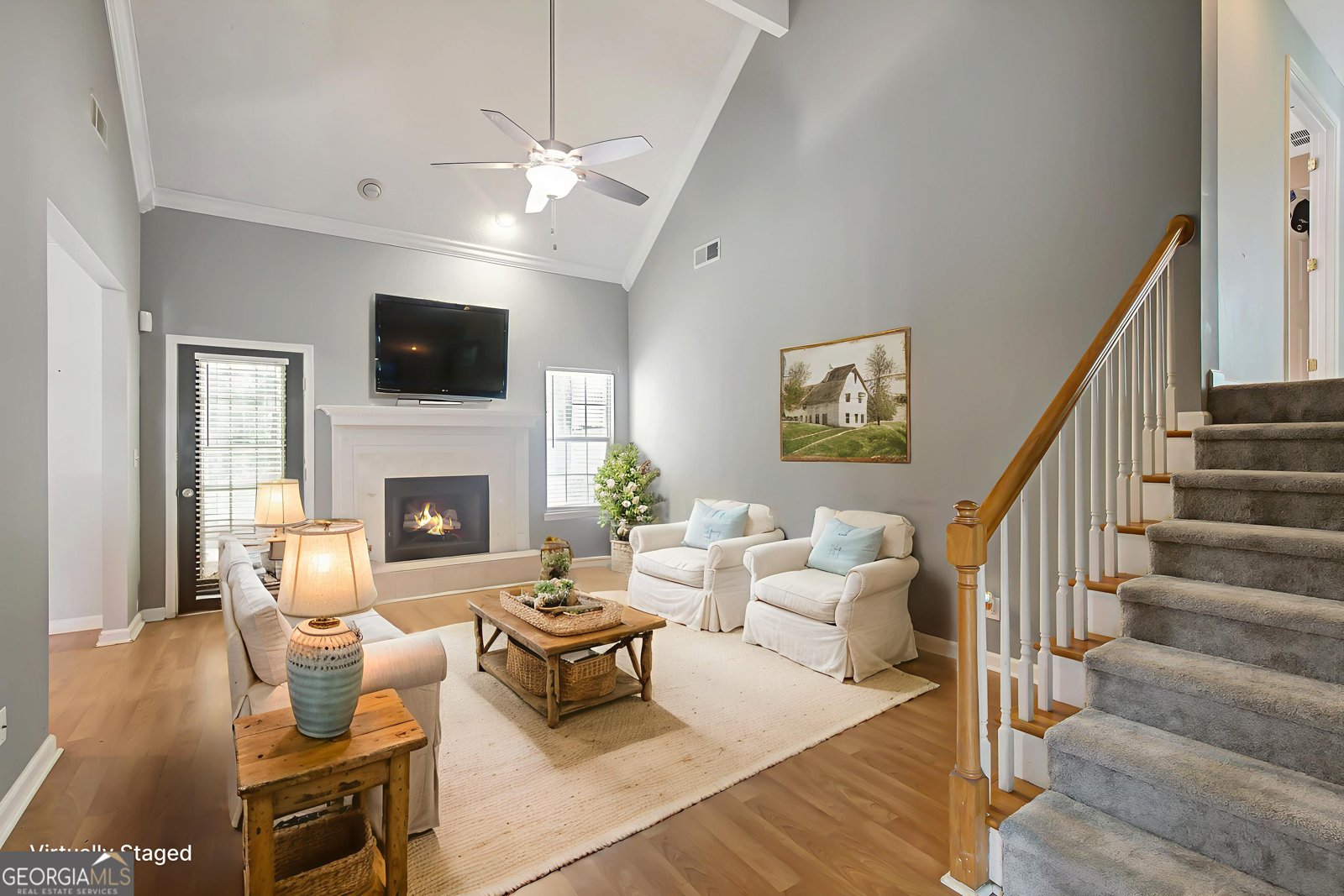 70 Strathmore Drive Sharpsburg - 11