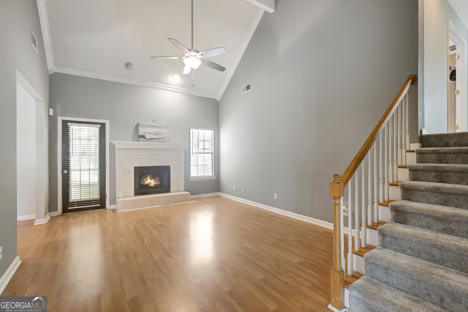 70 Strathmore Drive Sharpsburg - 12