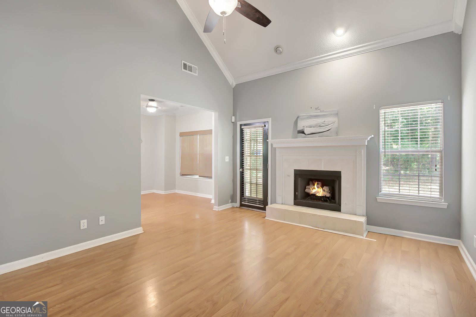 70 Strathmore Drive Sharpsburg - 13