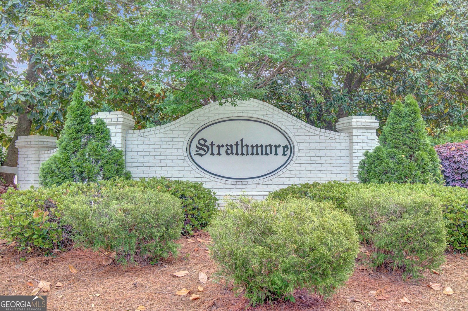 70 Strathmore Drive Sharpsburg - 40