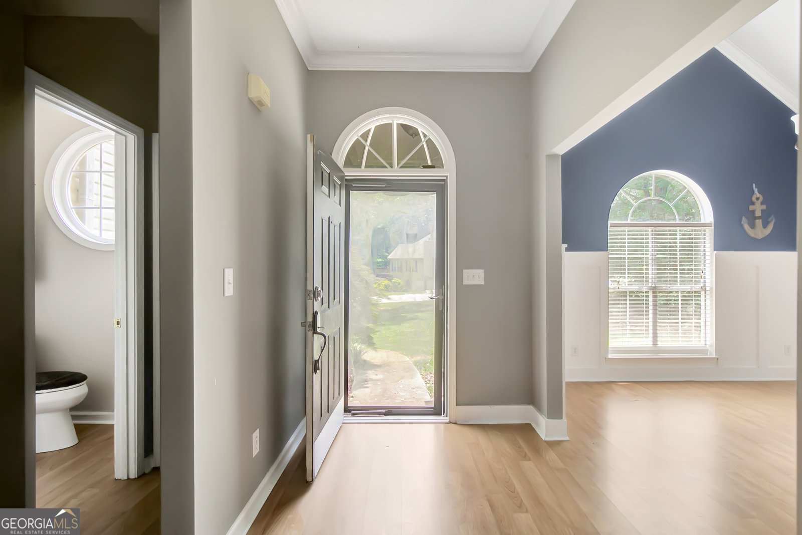 70 Strathmore Drive Sharpsburg - 5
