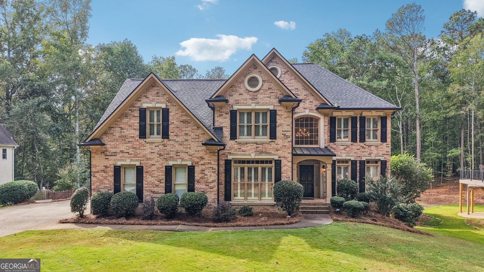 338 Grand Avenue Suwanee - 60