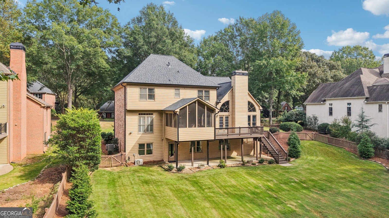 338 Grand Avenue Suwanee - 64
