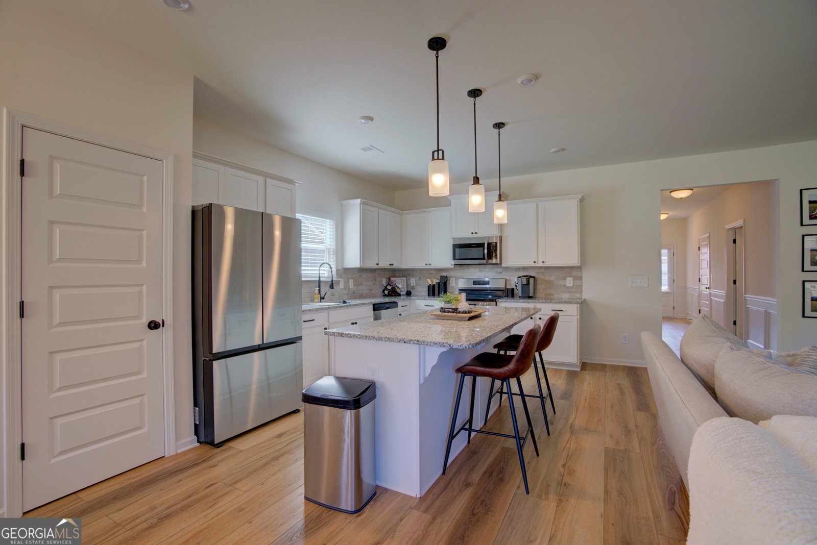 25 Majestic Oaks Way Rome - 1