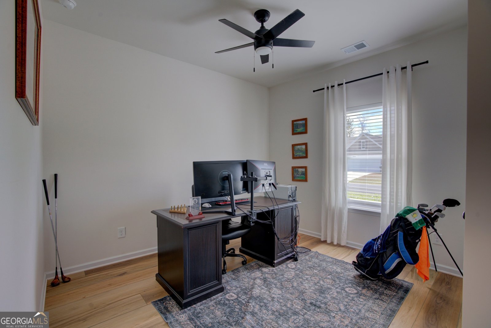 25 Majestic Oaks Way Rome - 11