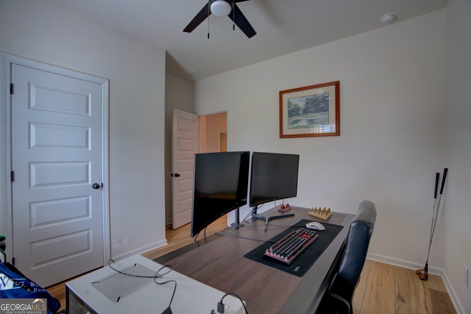 25 Majestic Oaks Way Rome - 12