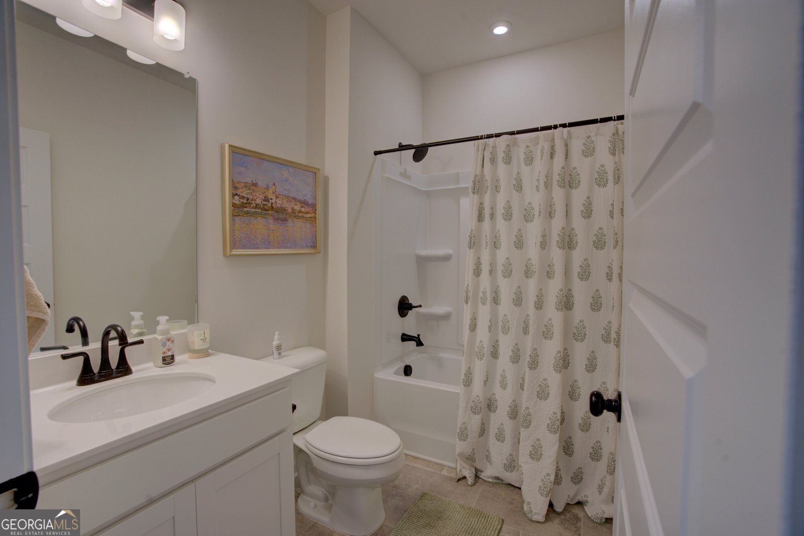 25 Majestic Oaks Way Rome - 13