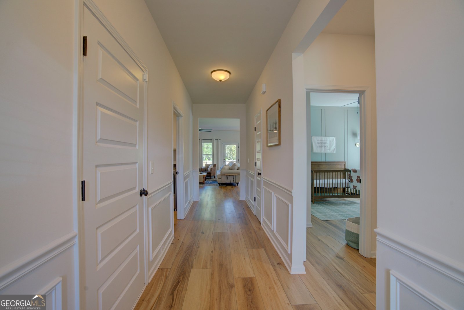 25 Majestic Oaks Way Rome - 14