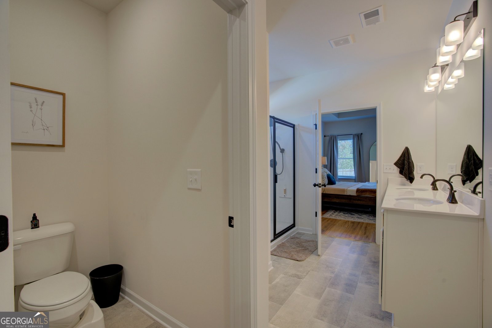 25 Majestic Oaks Way Rome - 17