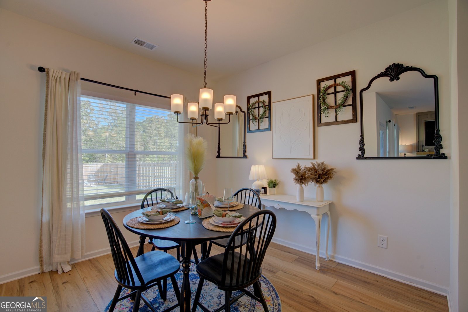 25 Majestic Oaks Way Rome - 2
