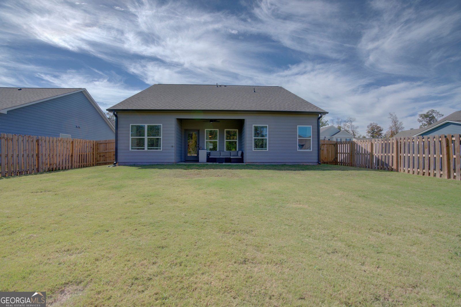 25 Majestic Oaks Way Rome - 21