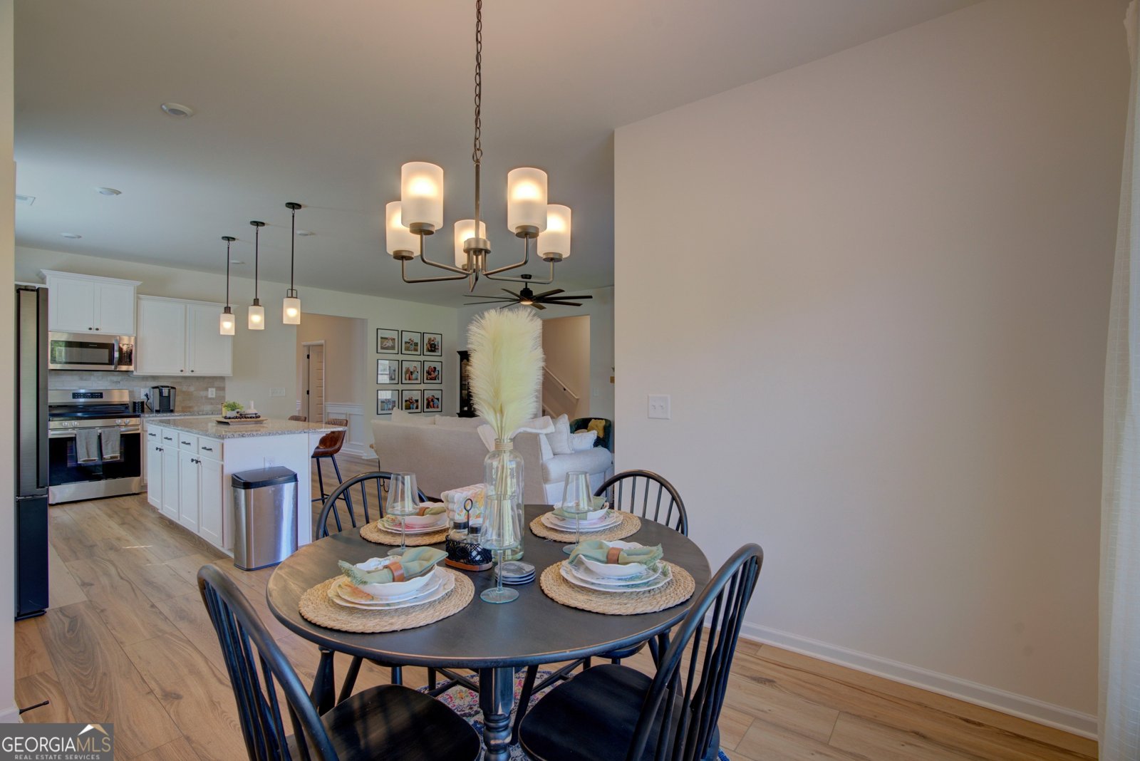 25 Majestic Oaks Way Rome - 3