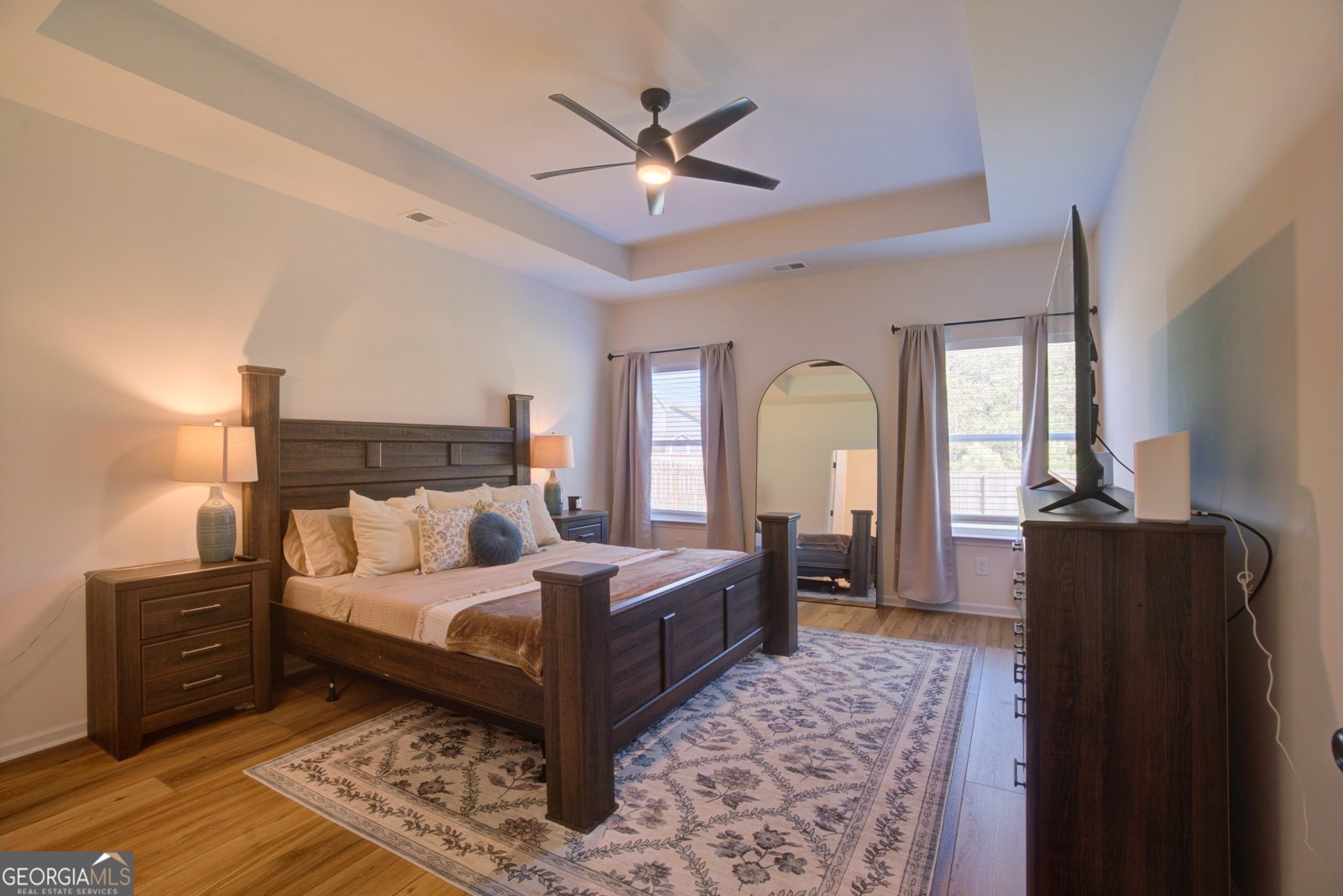 25 Majestic Oaks Way Rome - 4