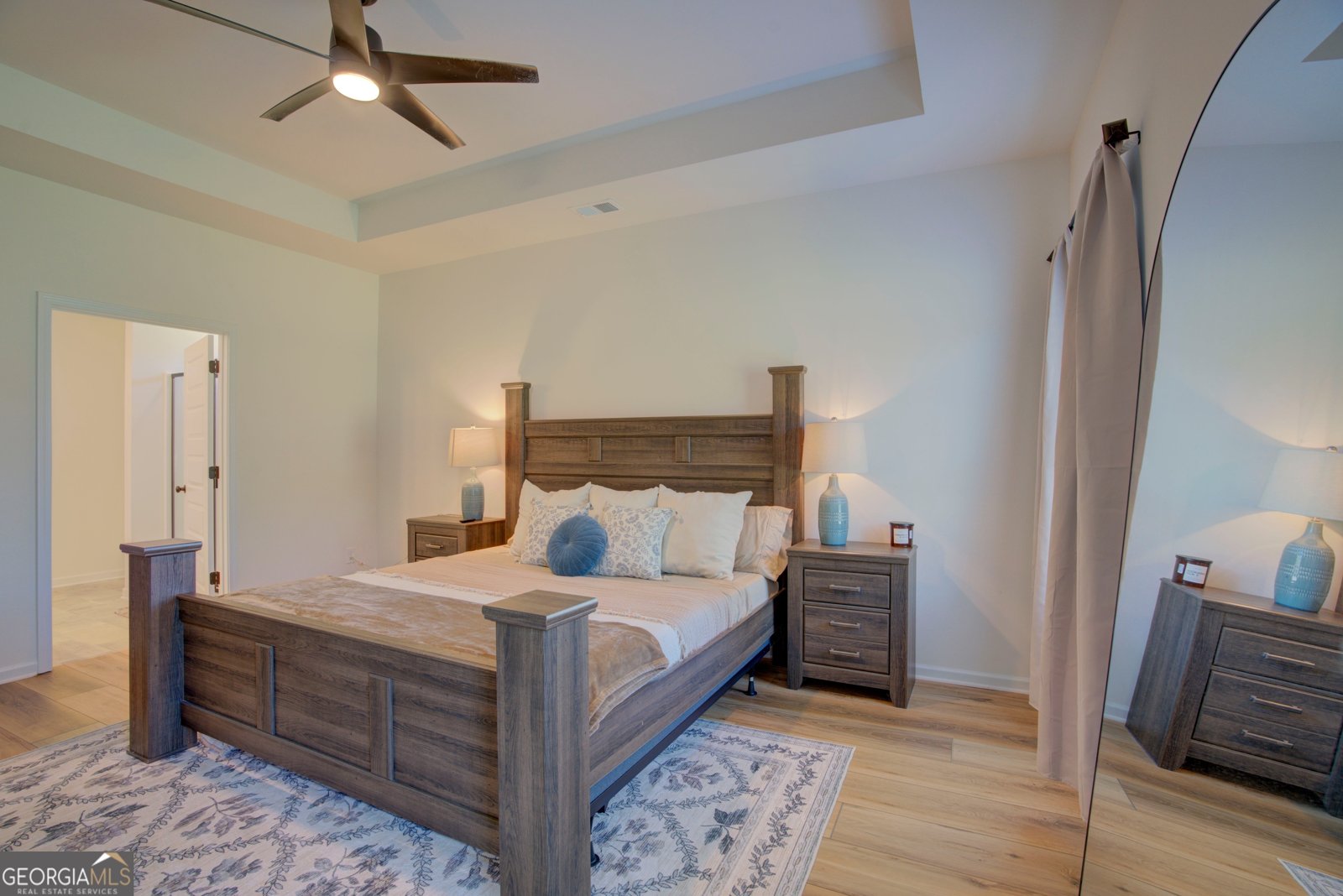 25 Majestic Oaks Way Rome - 5