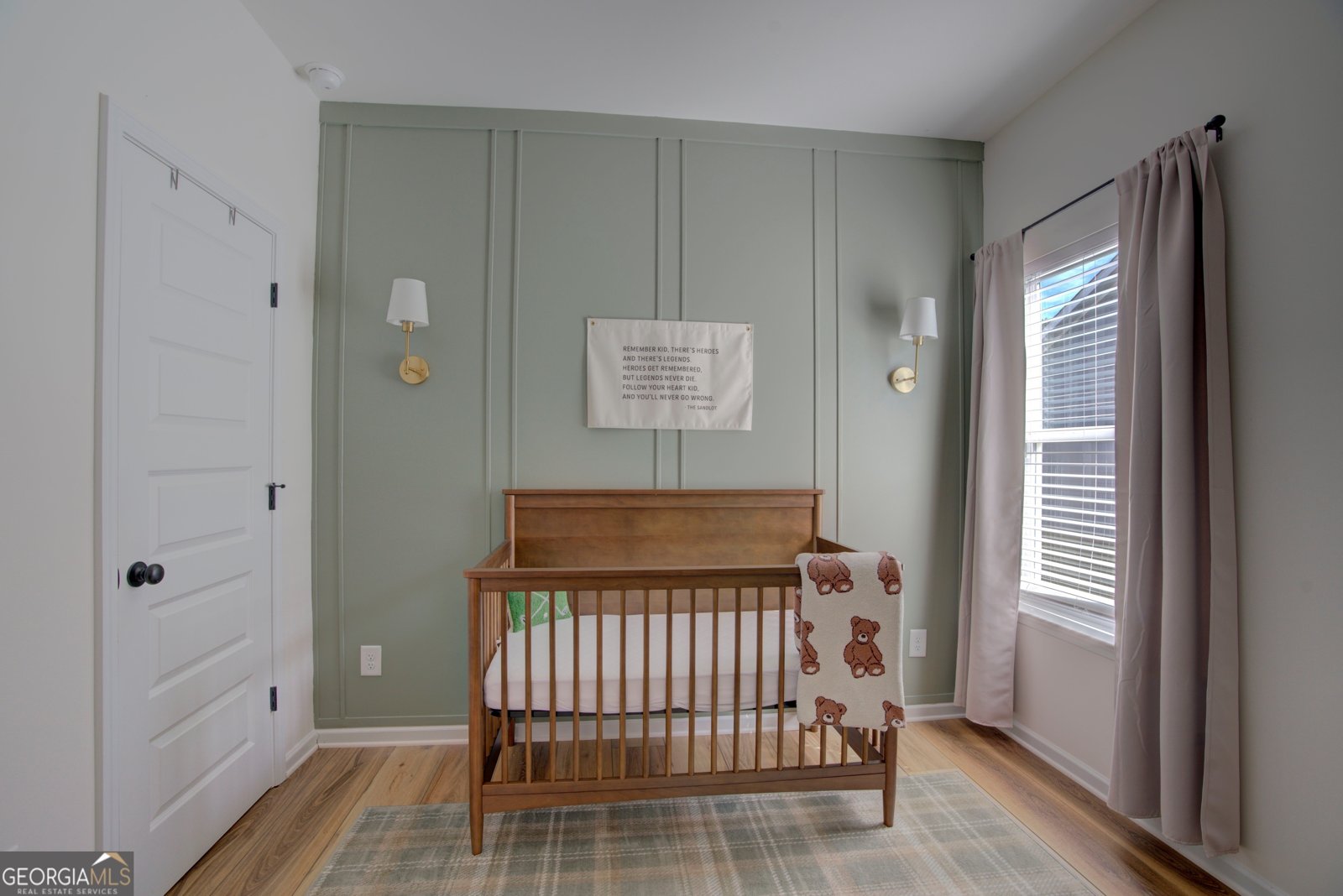 25 Majestic Oaks Way Rome - 7