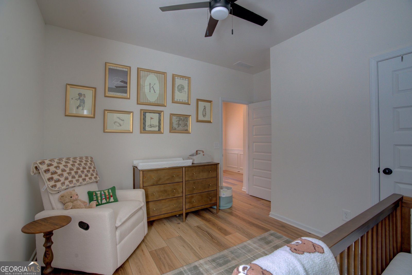 25 Majestic Oaks Way Rome - 8