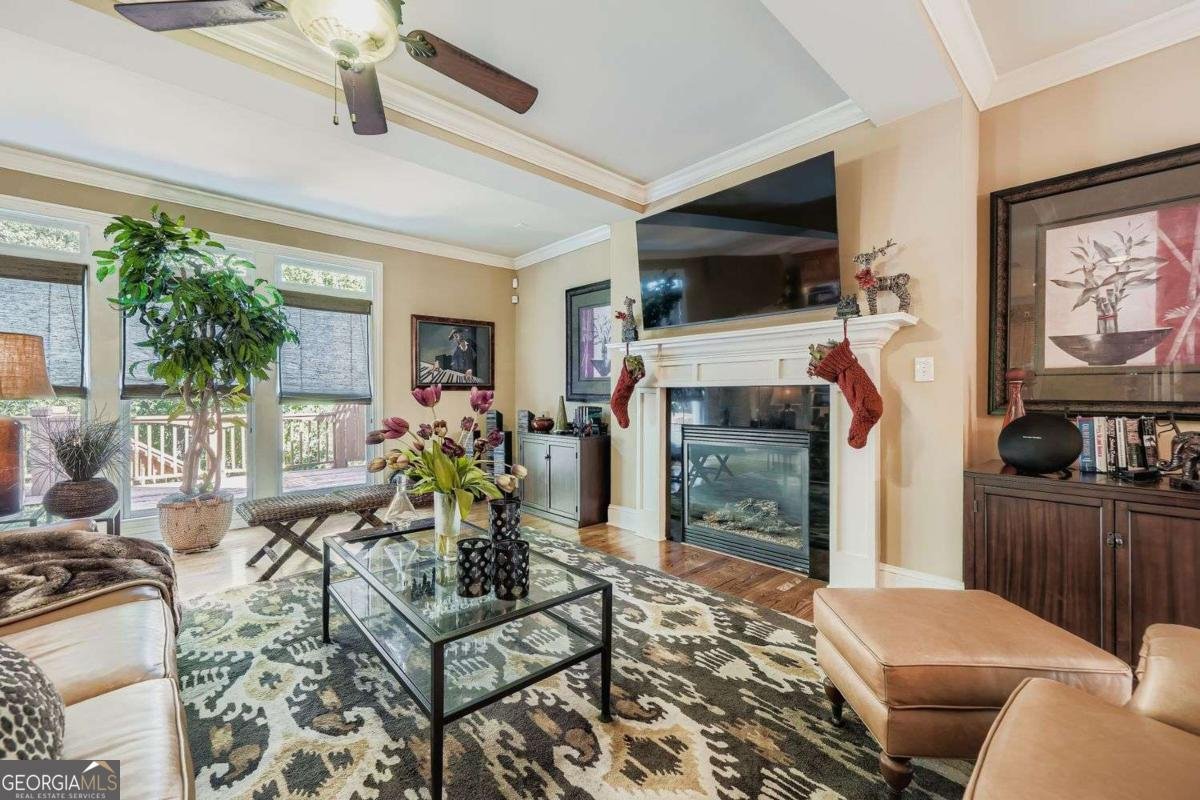 824 Buckner Road Mableton - 10