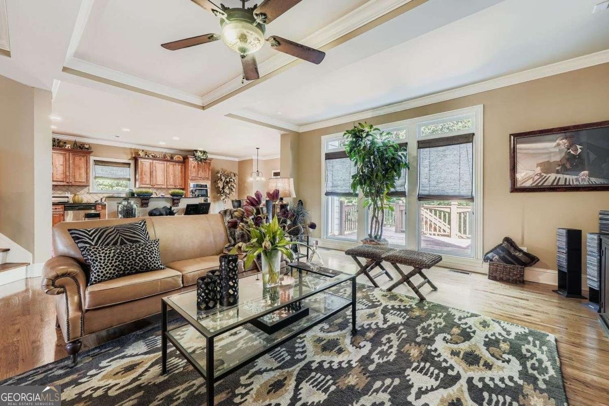 824 Buckner Road Mableton - 11