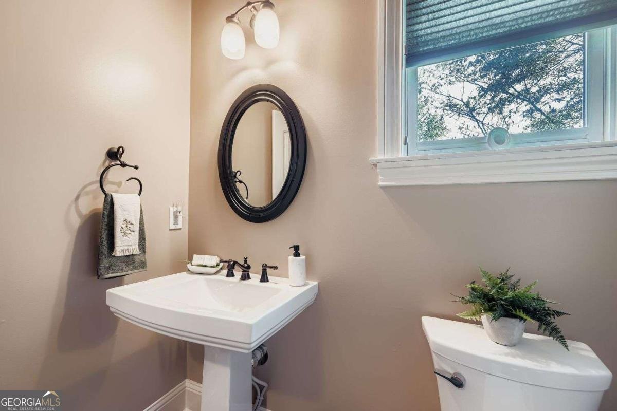 824 Buckner Road Mableton - 12