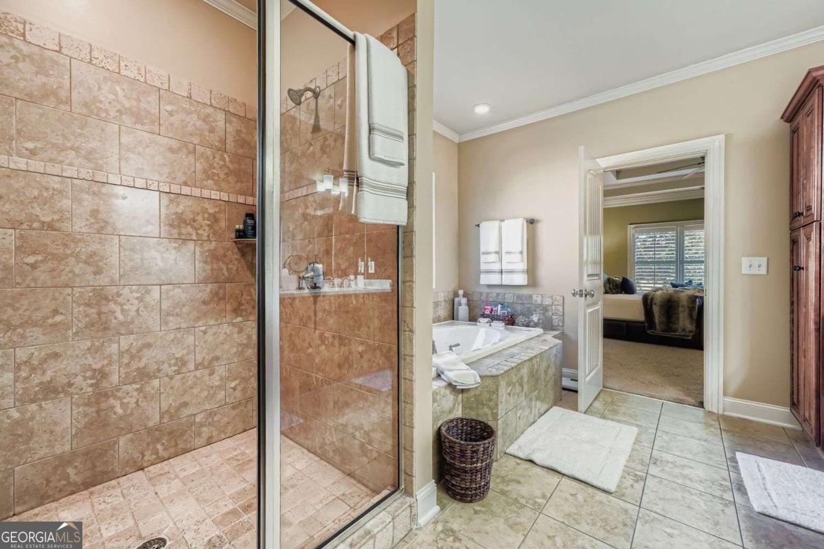 824 Buckner Road Mableton - 14