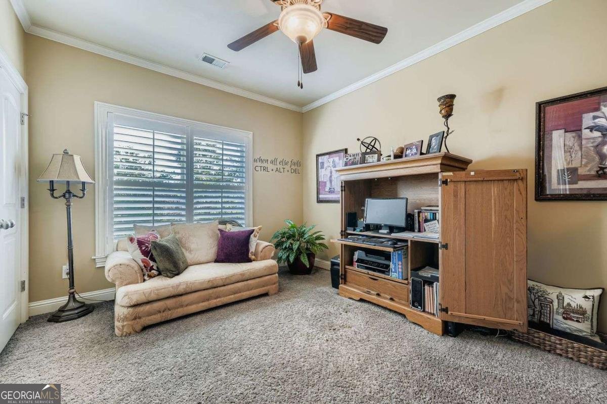 824 Buckner Road Mableton - 17