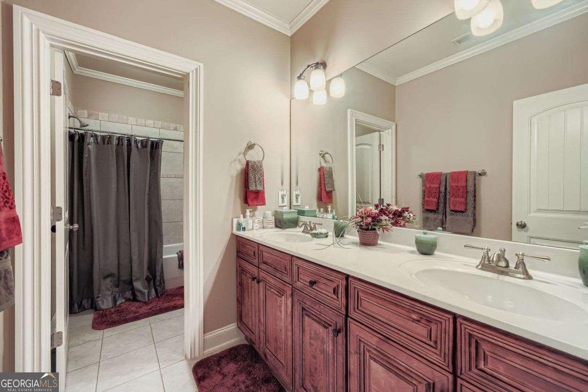 824 Buckner Road Mableton - 19