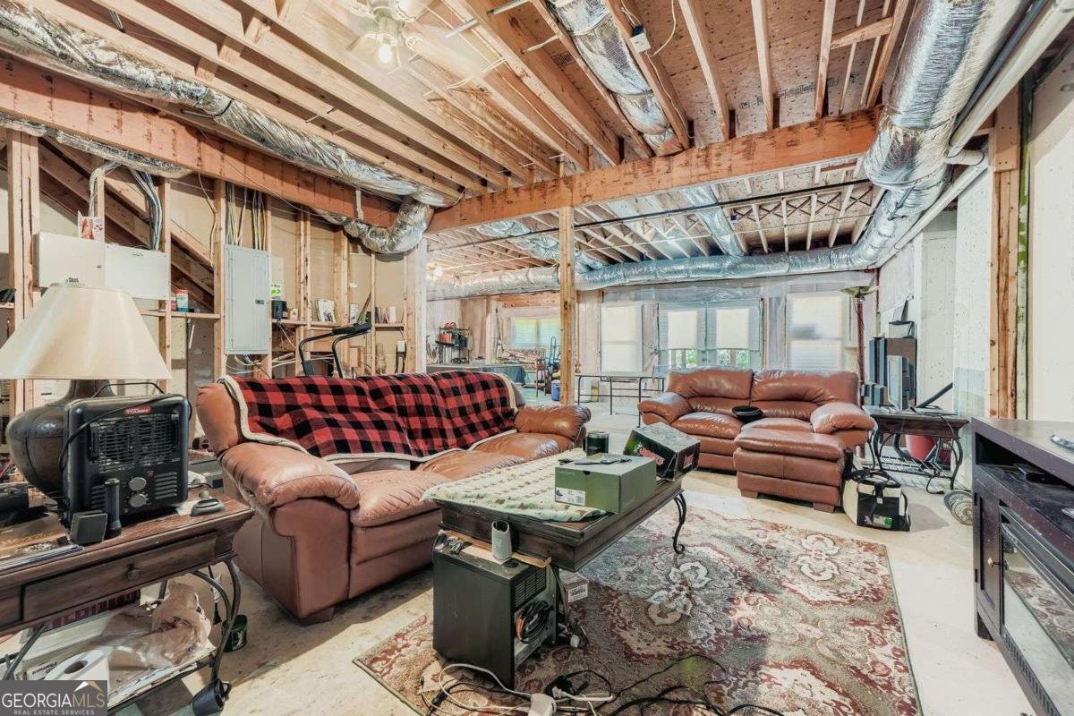 824 Buckner Road Mableton - 23