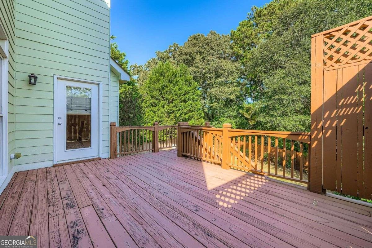 824 Buckner Road Mableton - 24