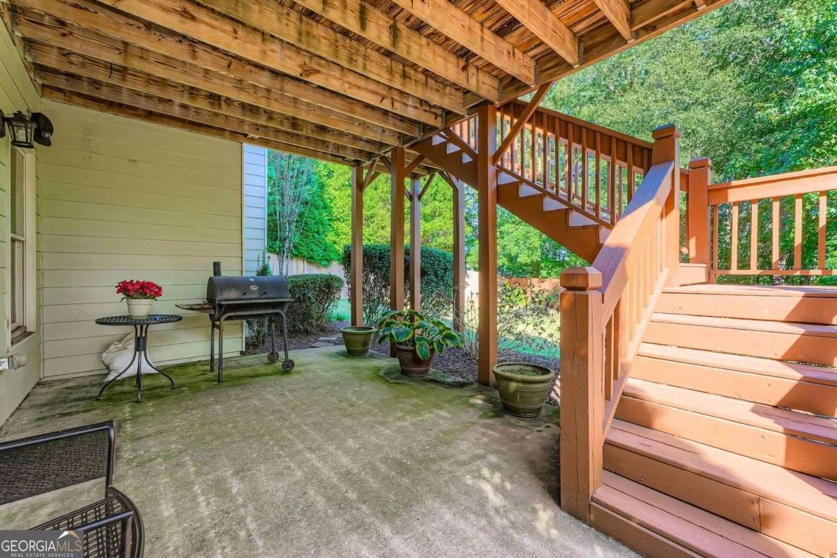 824 Buckner Road Mableton - 25