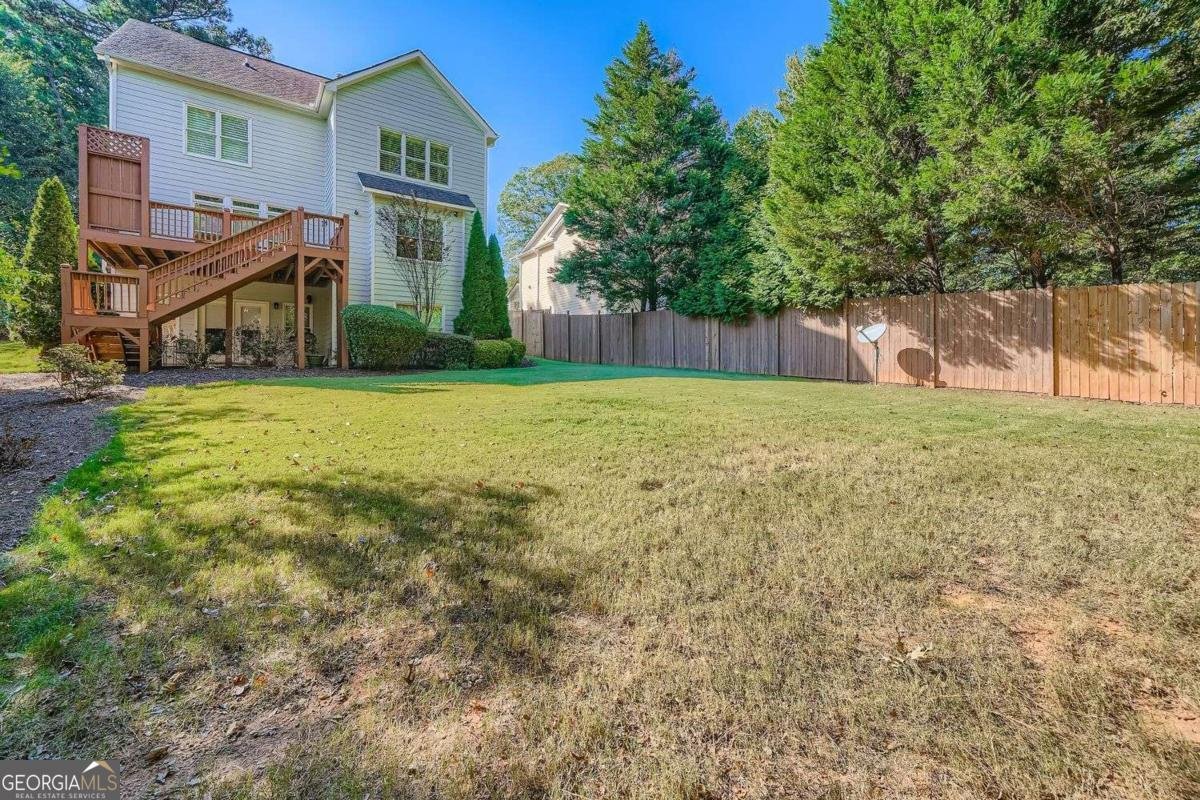 824 Buckner Road Mableton - 27