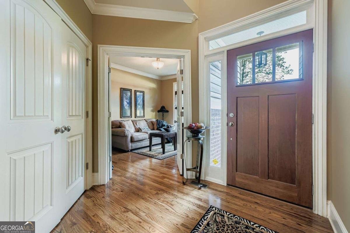 824 Buckner Road Mableton - 3