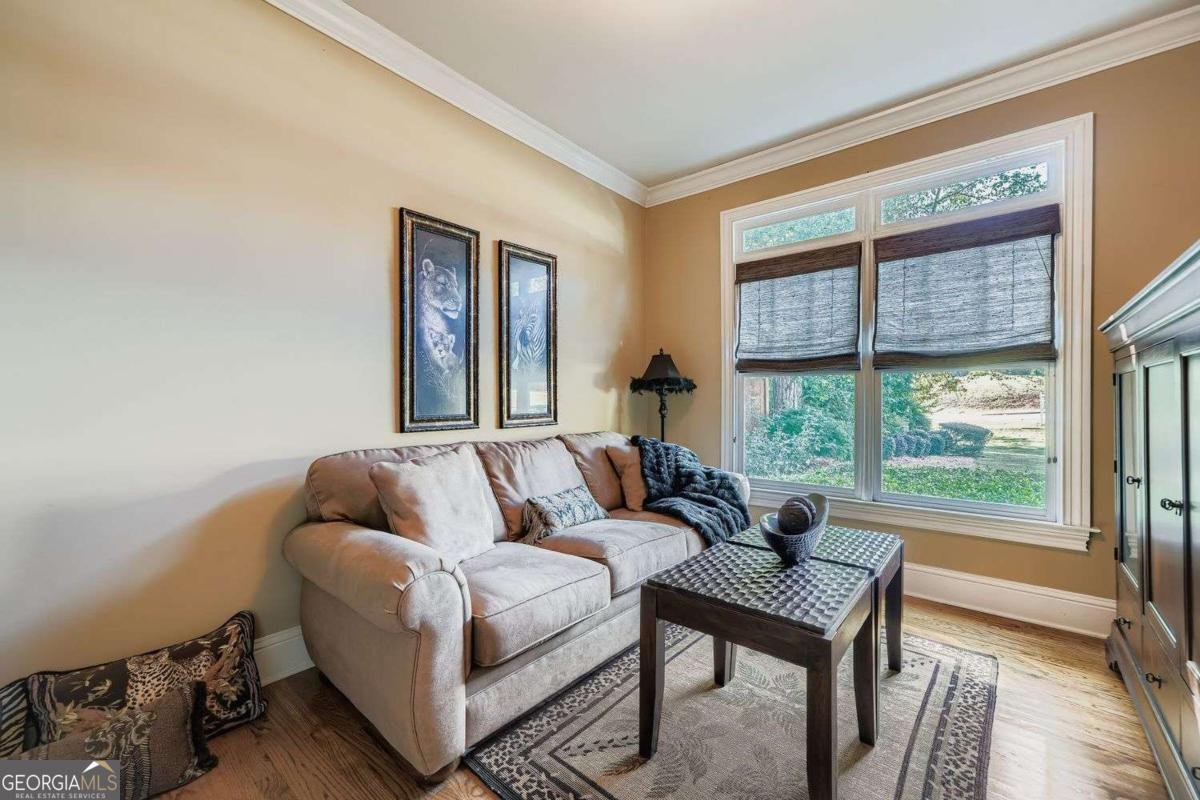 824 Buckner Road Mableton - 4