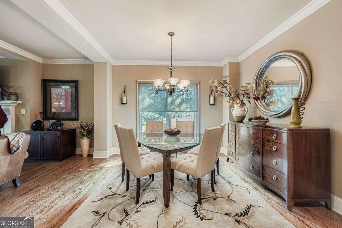 824 Buckner Road Mableton - 5