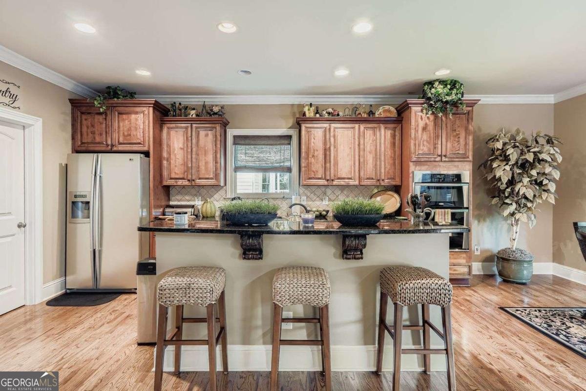 824 Buckner Road Mableton - 6