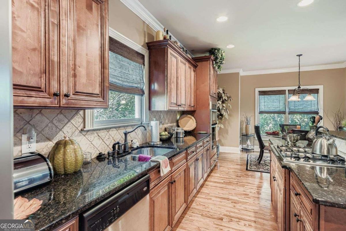 824 Buckner Road Mableton - 7