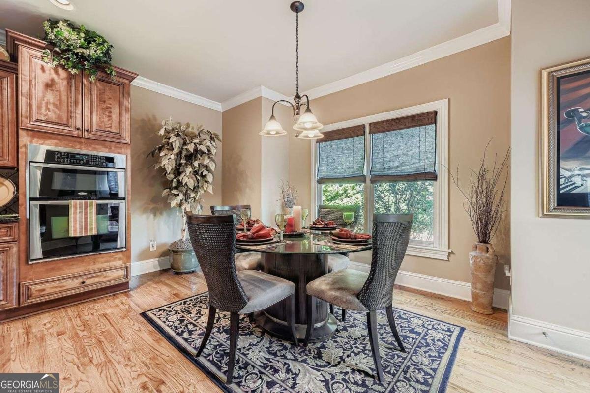 824 Buckner Road Mableton - 9