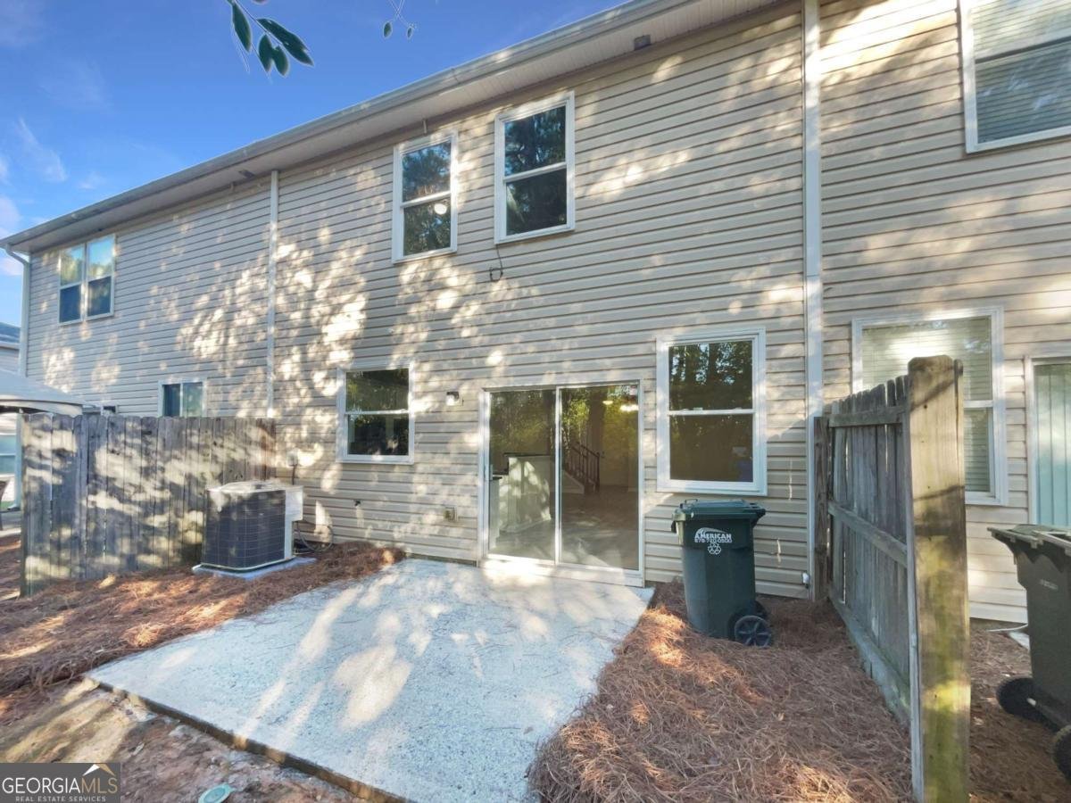 503 Rendezvous Road Acworth - 18