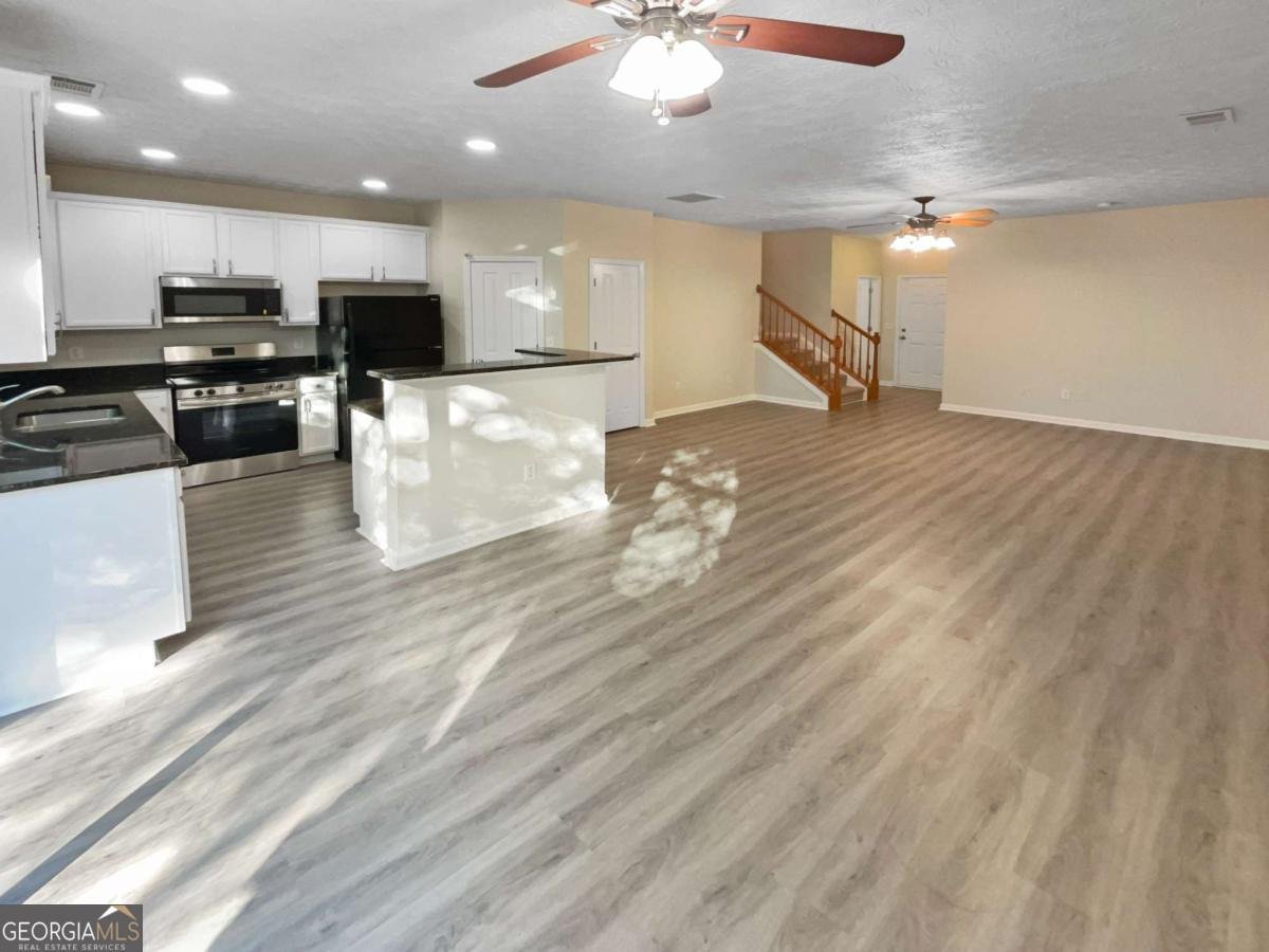 503 Rendezvous Road Acworth - 4