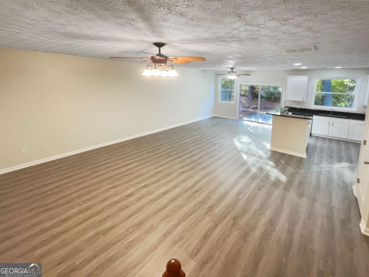 503 Rendezvous Road Acworth - 5