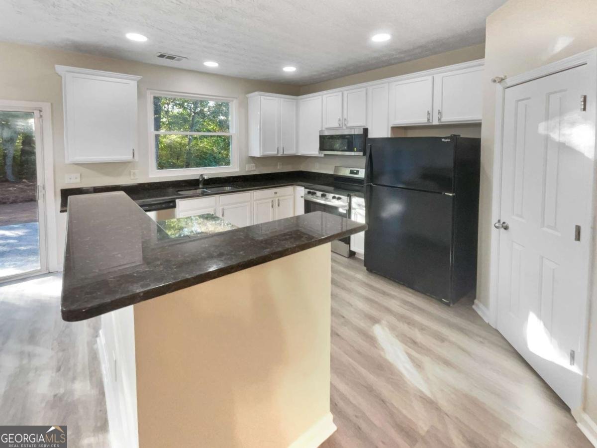 503 Rendezvous Road Acworth - 6