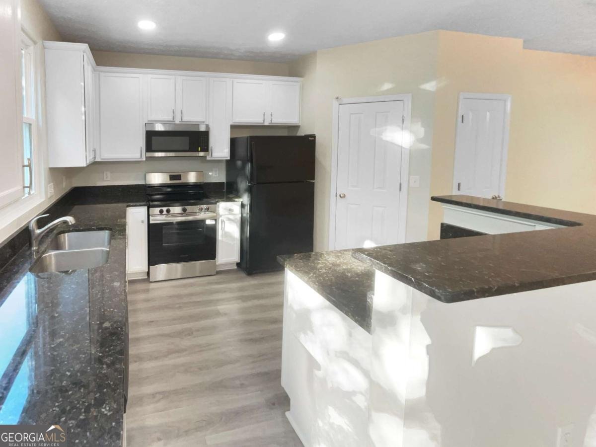 503 Rendezvous Road Acworth - 7