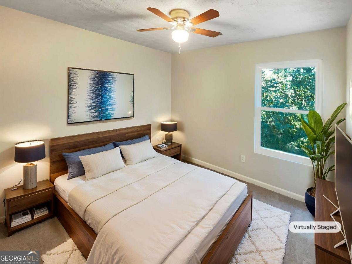 503 Rendezvous Road Acworth - 8