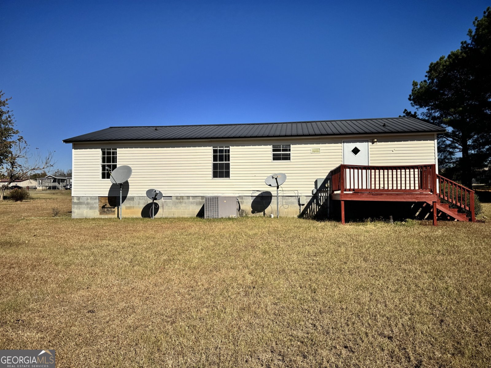 50 River Chase Drive Hawkinsville - 2