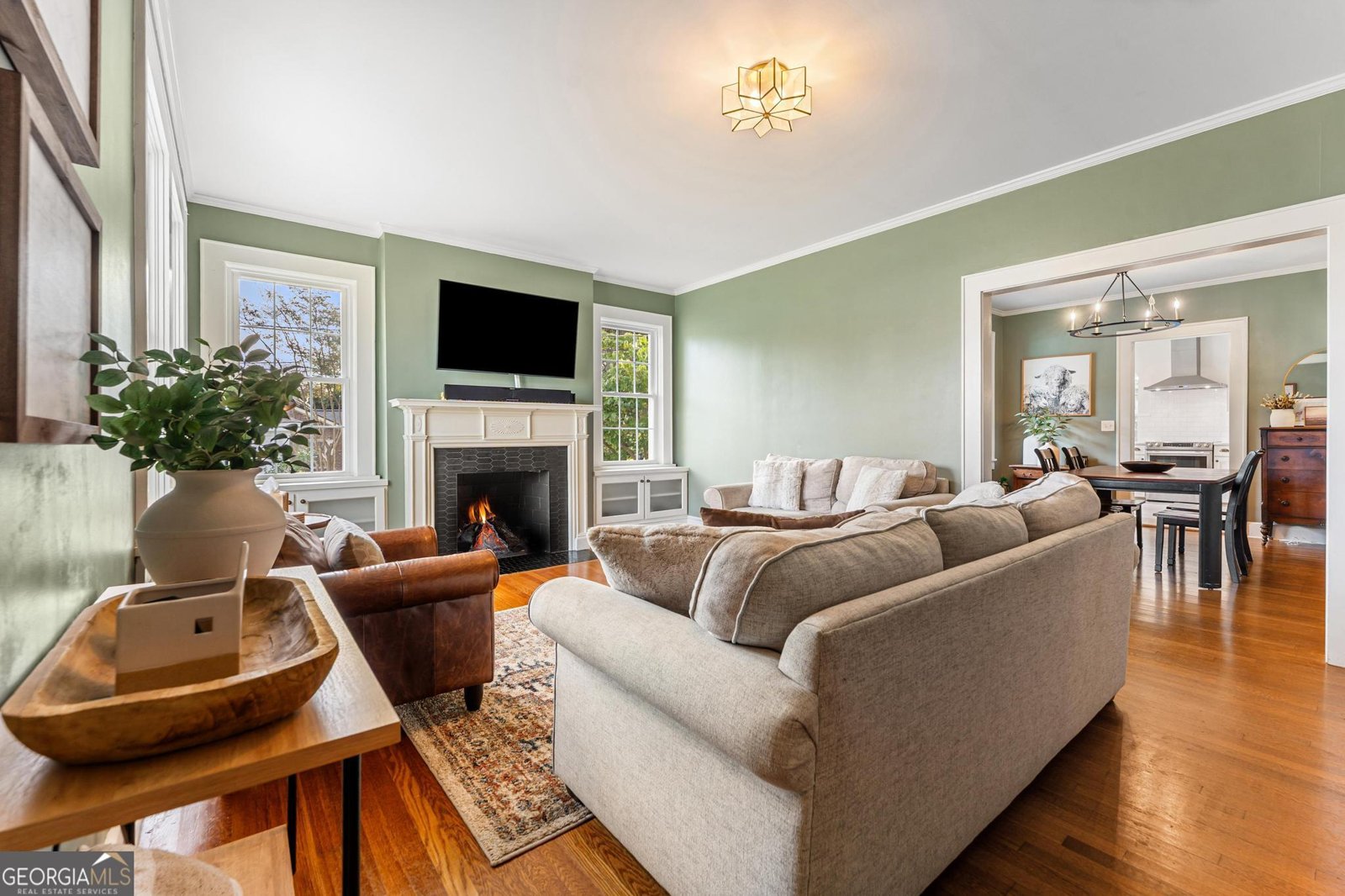 640 Howell Street Hartwell - 11