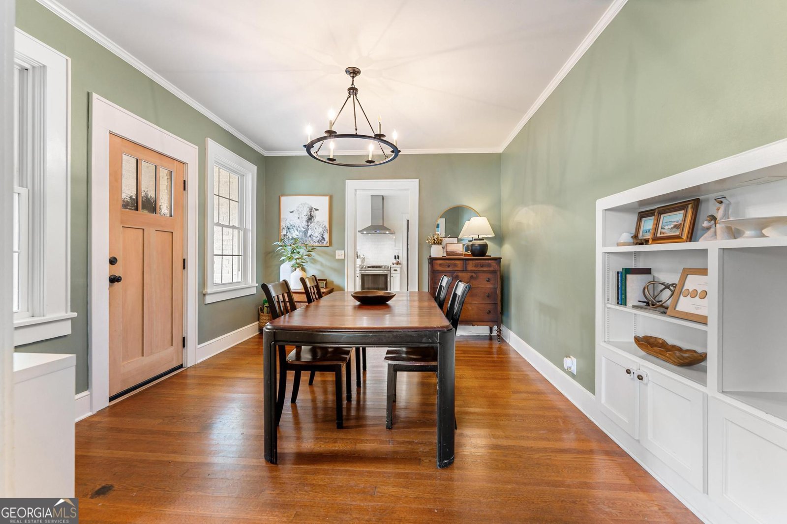 640 Howell Street Hartwell - 15