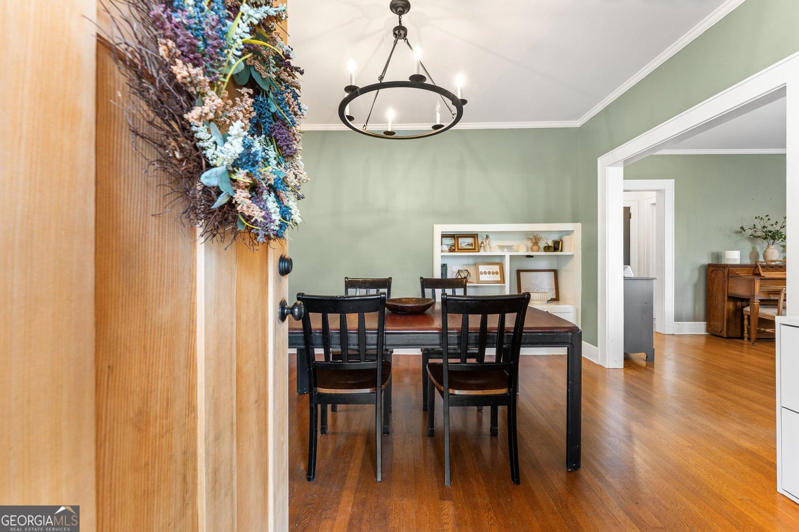 640 Howell Street Hartwell - 16